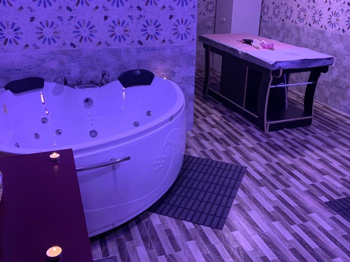 Ramada Riyadh Hotel Eksteriør bilde