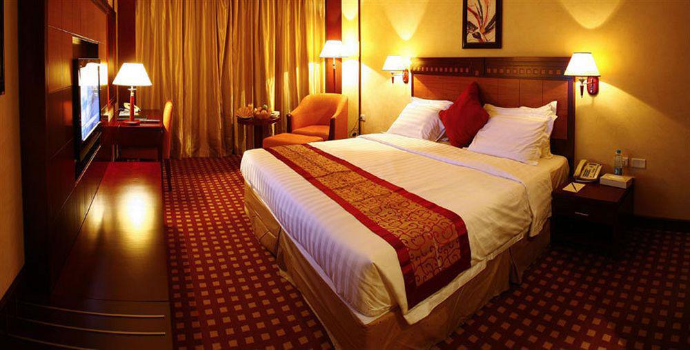 Ramada Riyadh Hotel Rom bilde